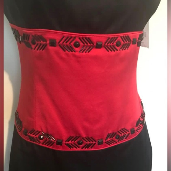 NWT Peter Nygard Cocktail Dress - Picture 4 of 9